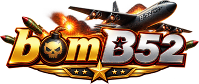 bom b52 logo